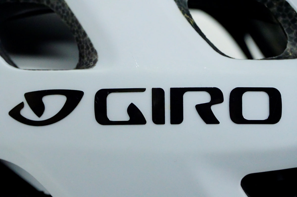 GIRO 「ジロ」 FIXTURE 54-61cm ヘルメット / 名古屋大須店