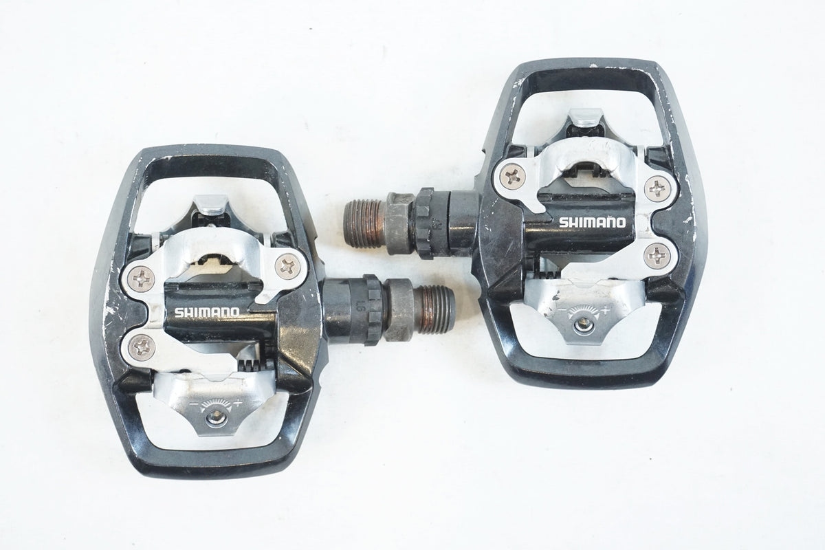 SHIMANO 「シマノ」 PD-ED500 両面ペダル / 有明ガーデン店