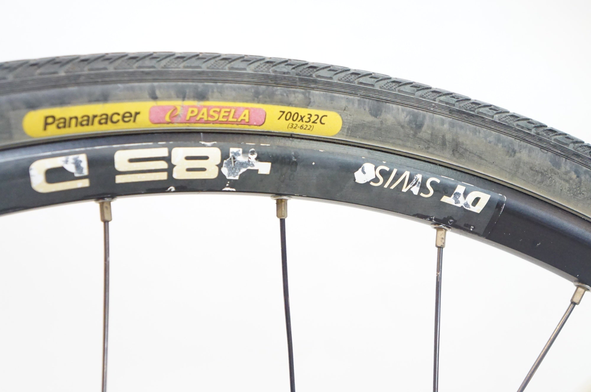 ジャンク PORSCHE BIKE 「ポルシェバイク」 S 2012年頃 クロスバイク / 熊谷本店