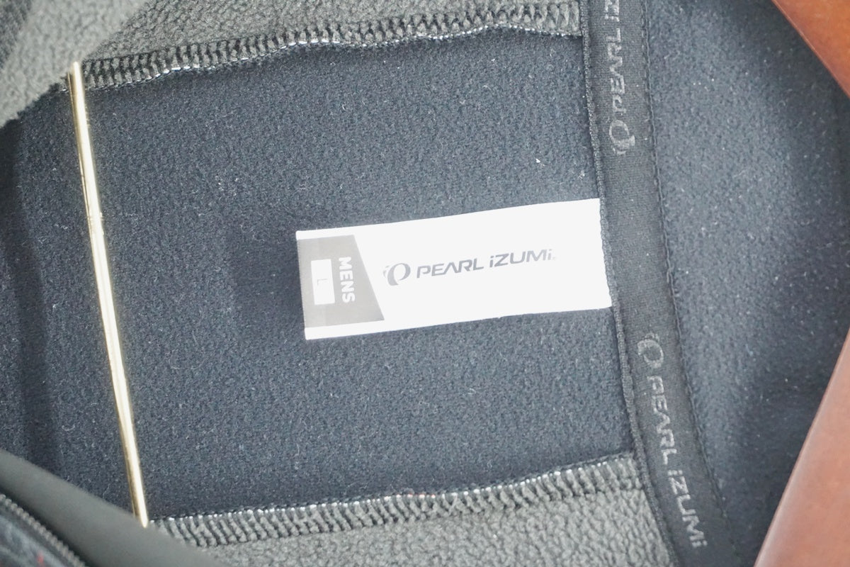 PEARL IZUMI「パールイズミ」 Lサイズ サイクルジャージ / 京都八幡店