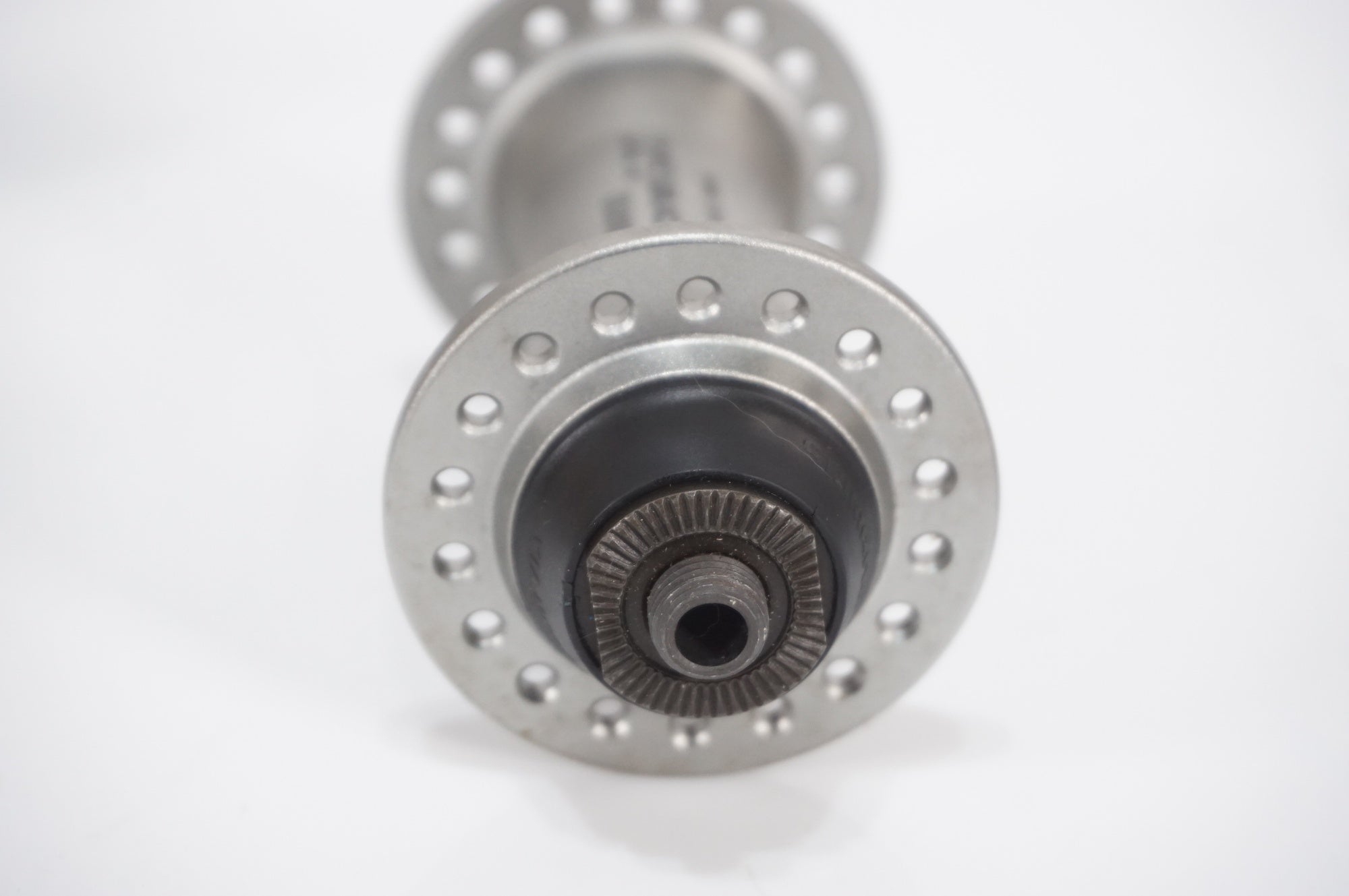 SHIMANO 「シマノ」 HB-M580 フロントハブ / AKIBA店