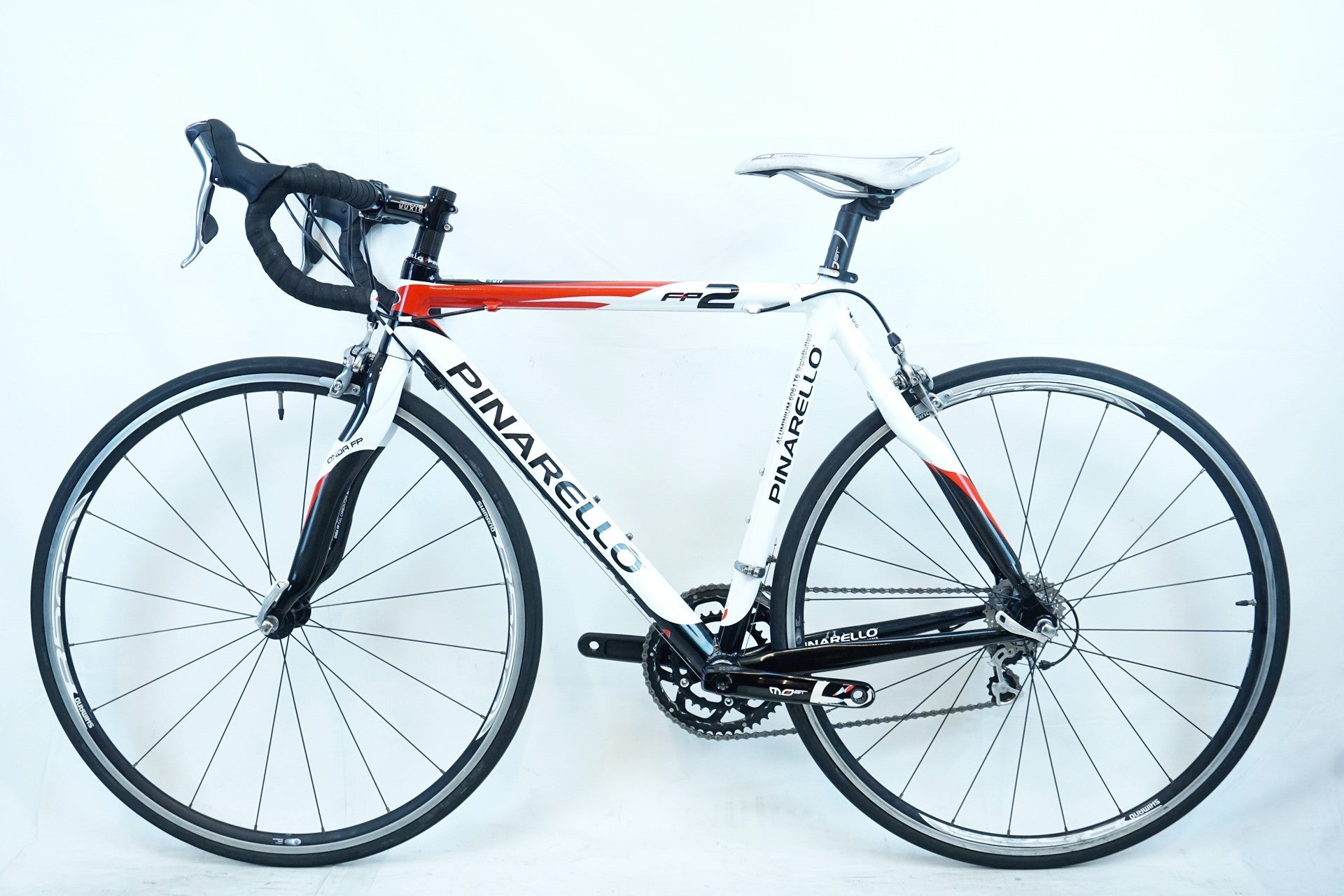 PINARELLO 「ピナレロ」 FP2 105 2009年モデル ロードバイク / 有明ガーデン店