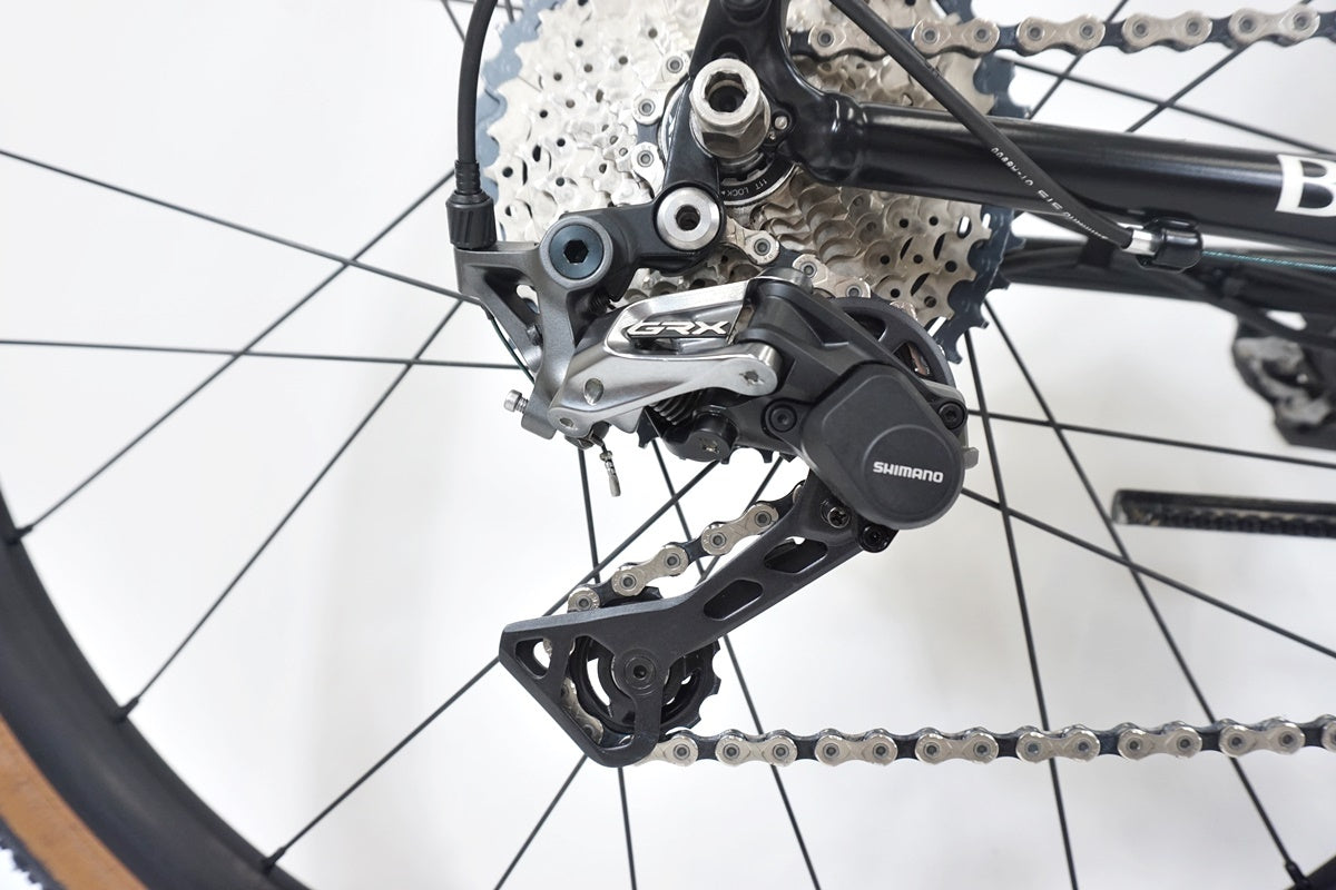 BESV 「ベスビー」 JG1 2022年購入 E-BIKE / 東京商品化センター