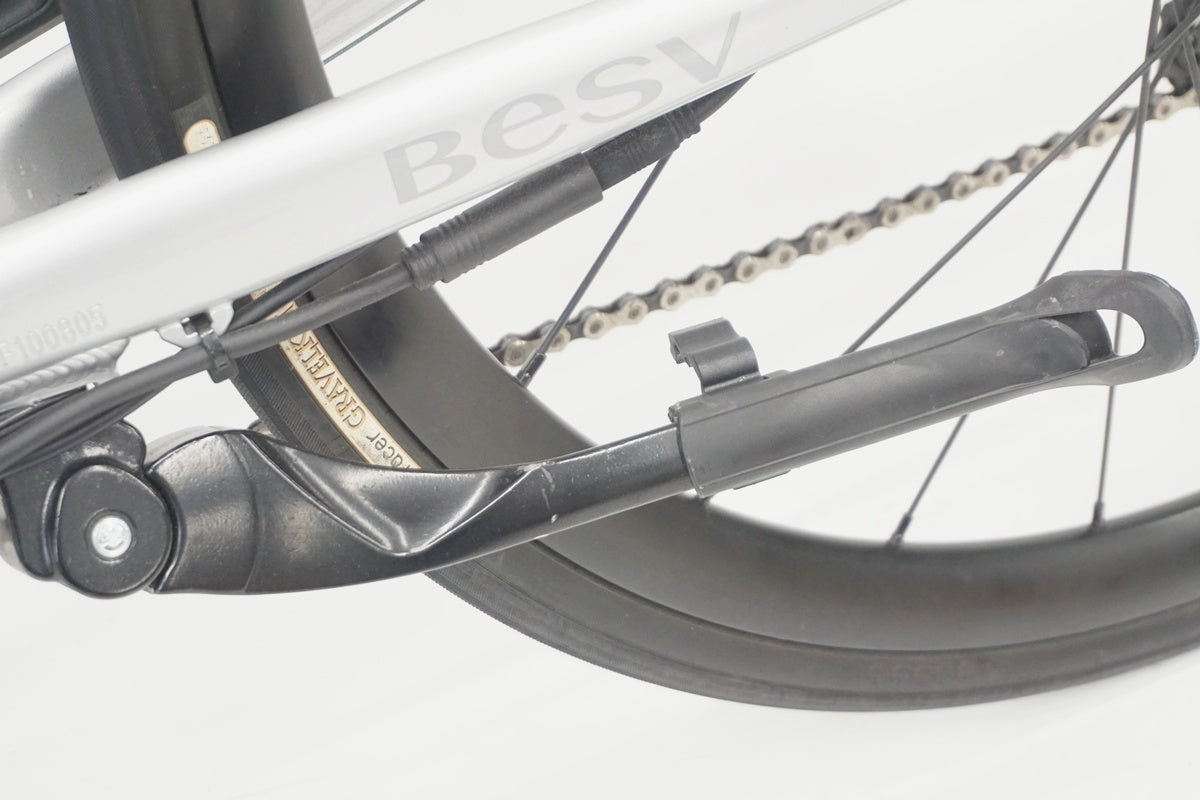 BESV 「ベスビー」JF1 2022年モデル 電動アシスト自転車/ 京都八幡店