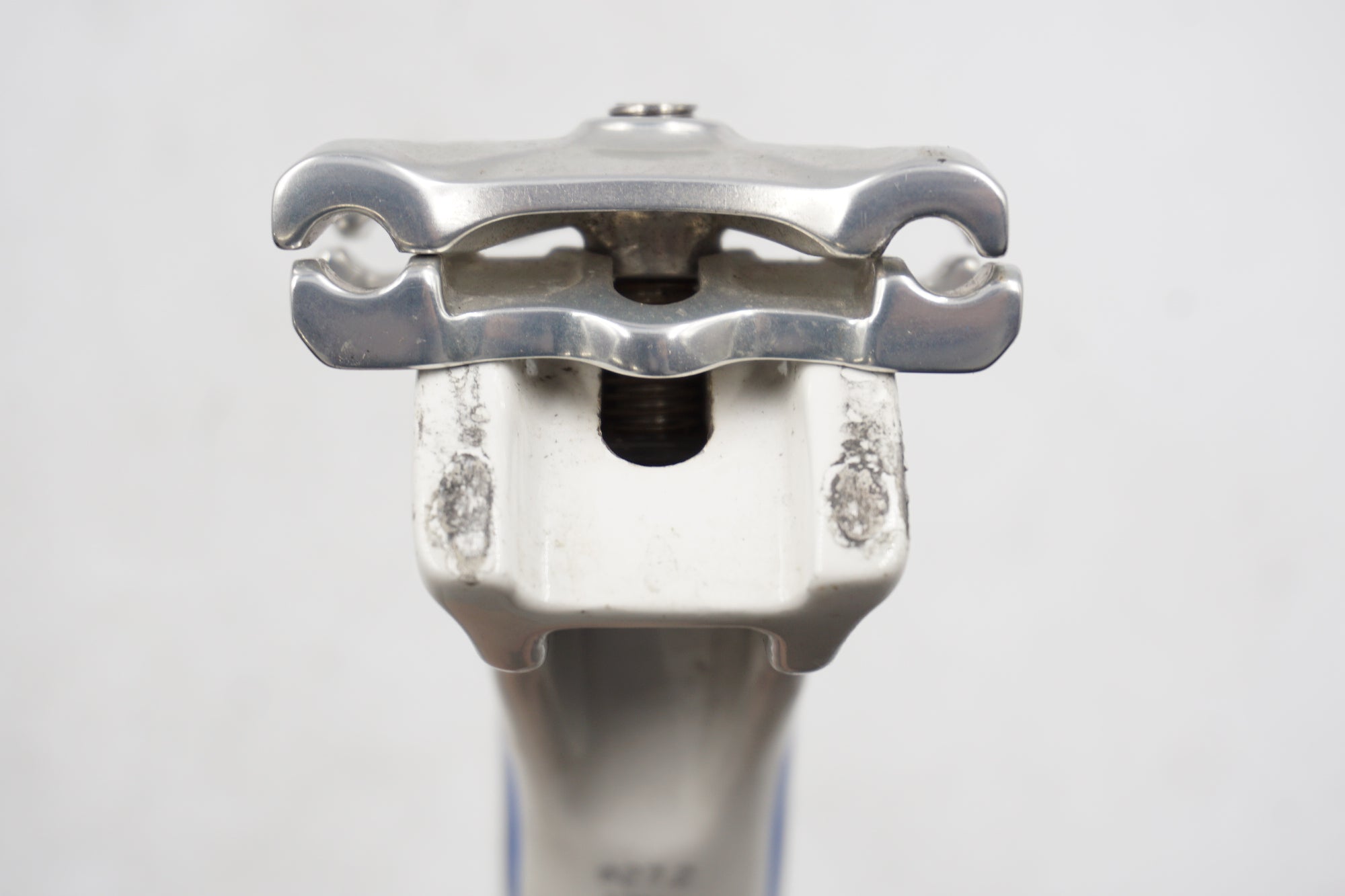 DIXNA 「ディズナ」 Φ27.2 300mm シートポスト / 奈良店