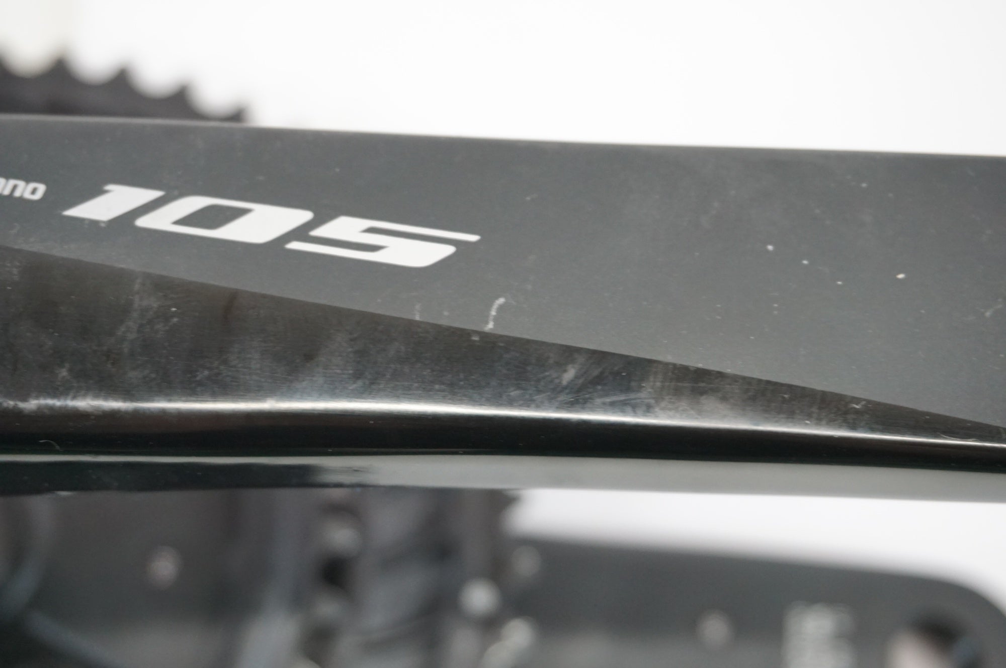 SHIMANO 「シマノ」 105 FC-R7000 11s 50-34T 172.5mm クランクセット