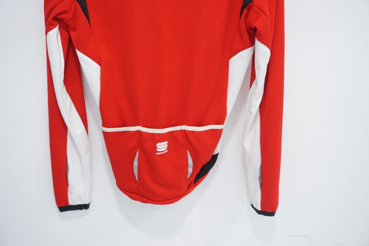 SPORTFUL 「スポーツフル」 Lサイズ インナーウォーム長袖ジャージ / 滋賀大津店