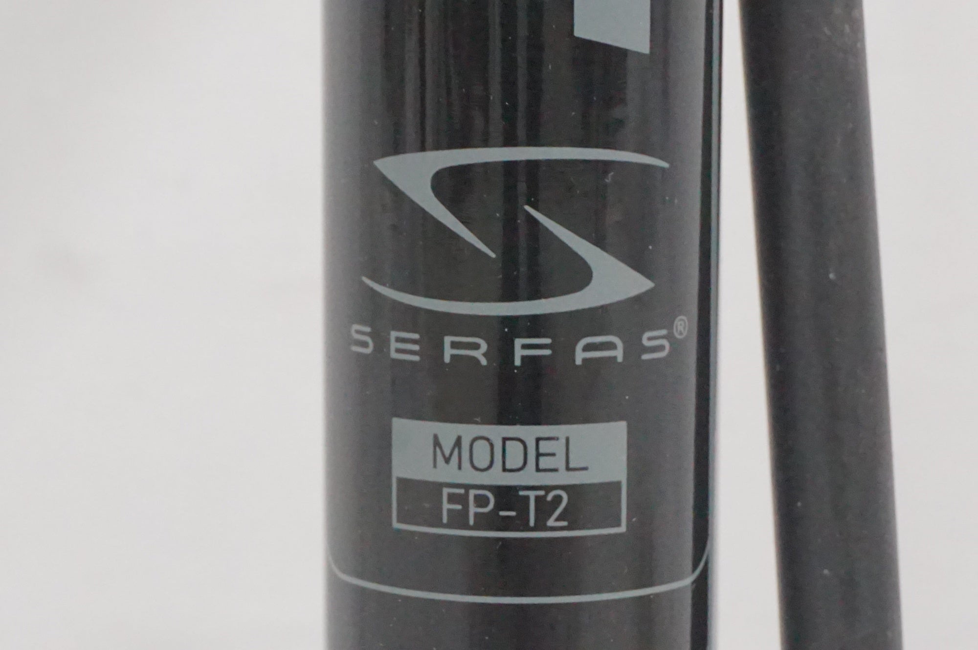 SERFAS 「サーファス」 AIRFORCE フロアポンプ / AKIBA店