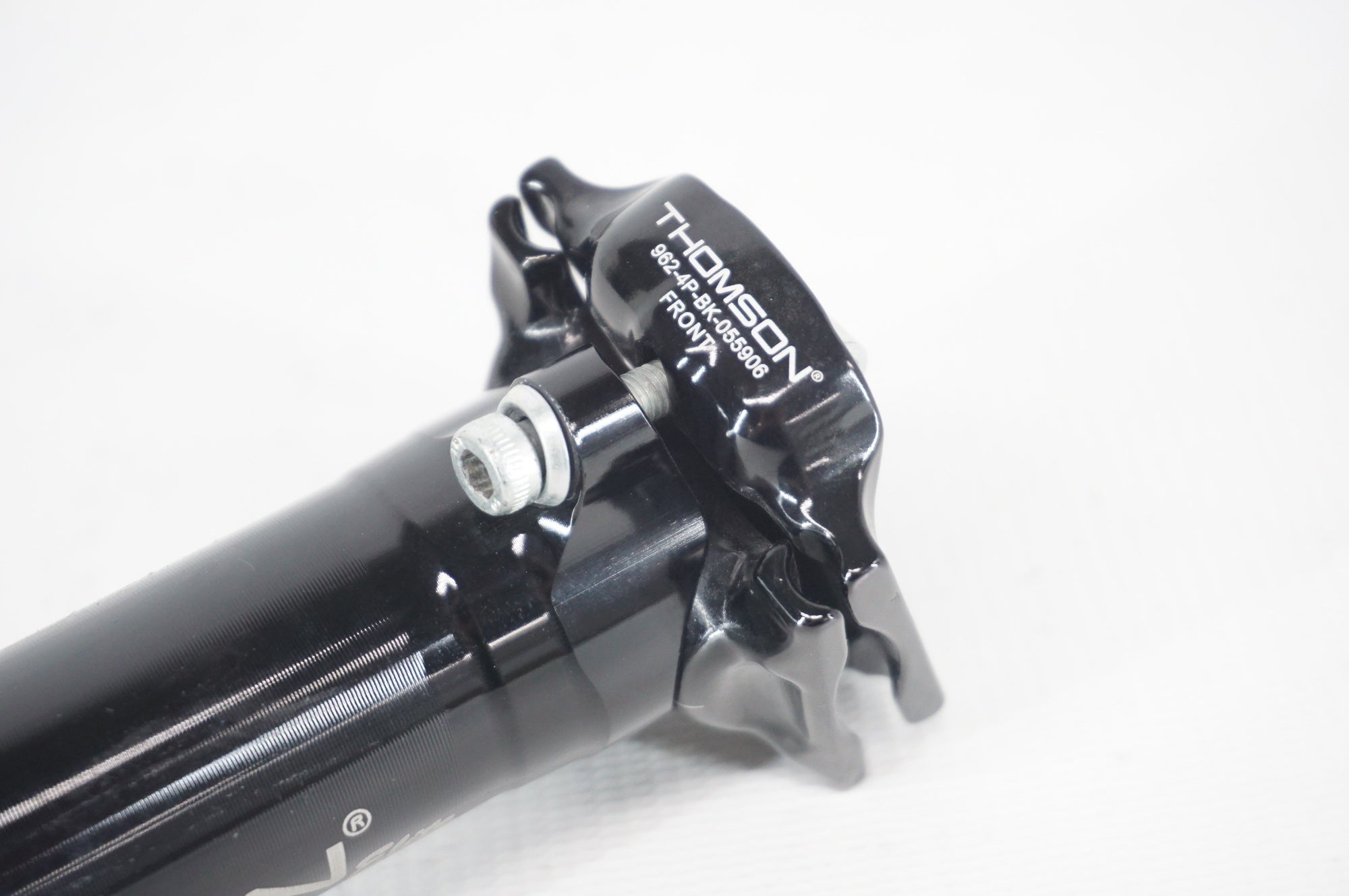 THOMSON 「トムソン」 ELITE Φ31.6 367mm シートポスト / 阪急塚口店