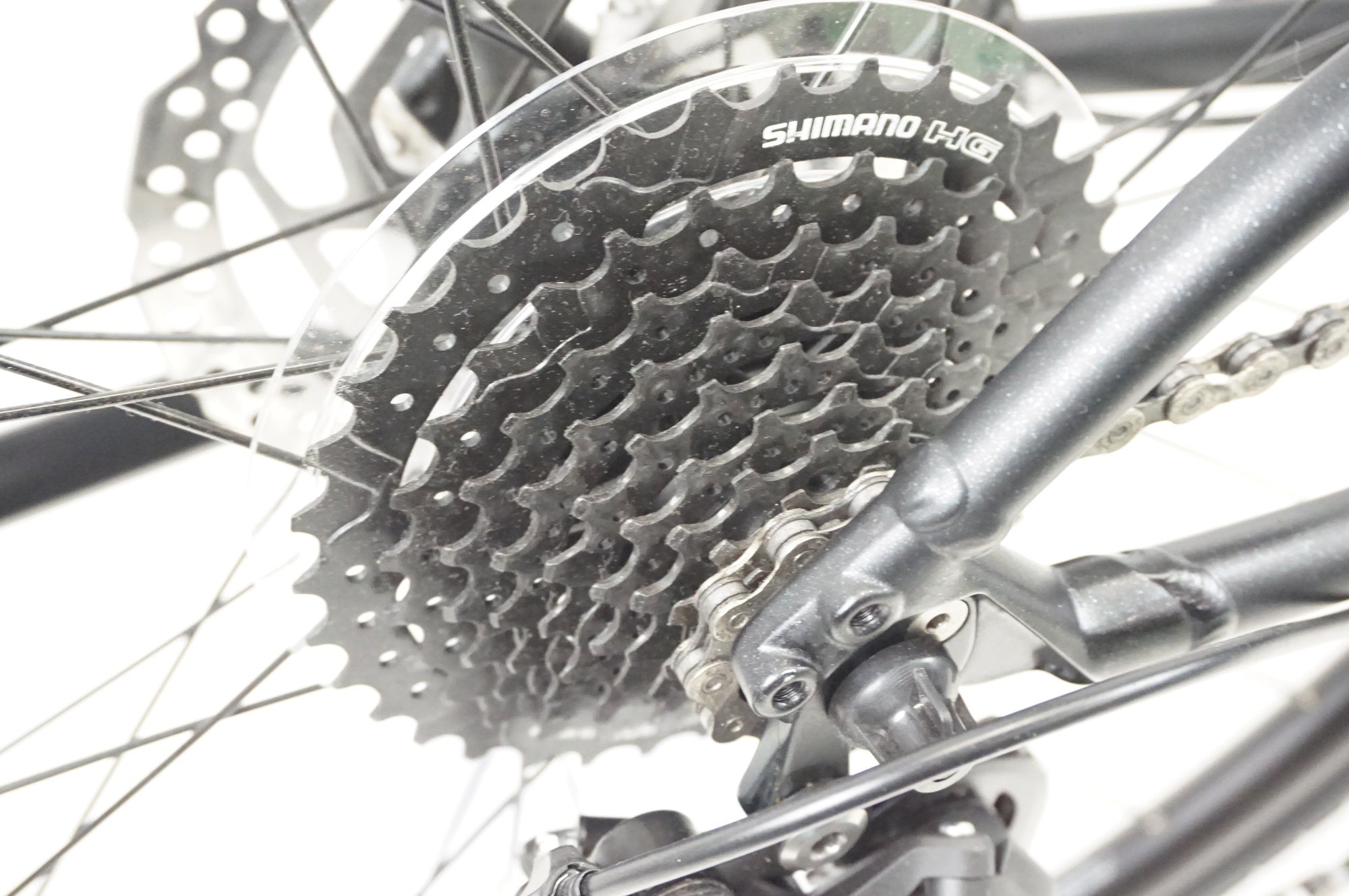 TREK 「トレック」 FX 3 DISC WOMEN'S 2021年モデル クロス