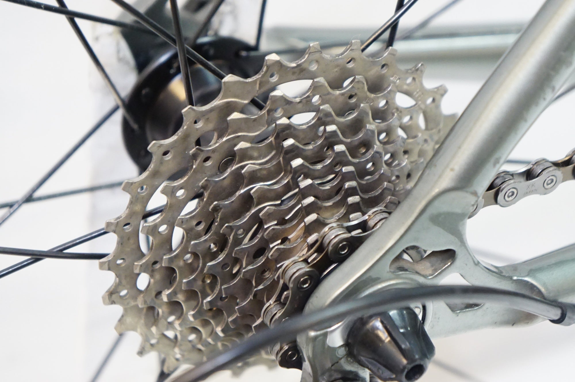 RIDLEY 「リドレー」 TRITON S 2008年モデル ロードバイク / 熊谷本店