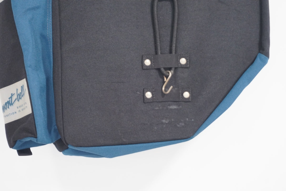 MONT BELL 「モンベル」 パニアバッグセット / 滋賀大津店