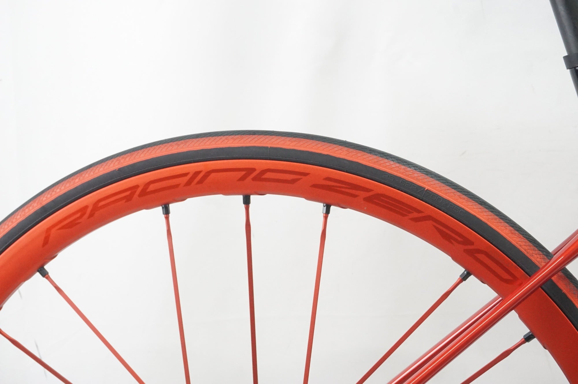 RIDLEY 「リドレー」 FENIX SLIC DISC ULTEGRA DI2 2021年モデル