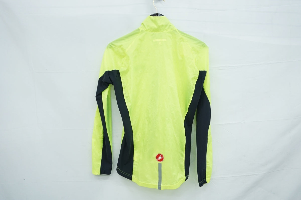 CASTELLI 「カステリ」 Mサイズ ウインドブレーカー / 大阪美原北インター店