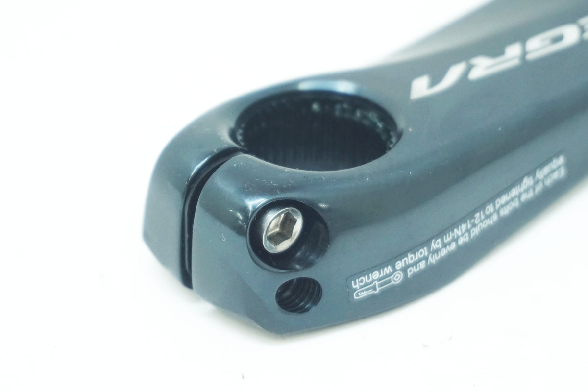 SHIMANO 「シマノ」 ULTEGRA FC-R8000 170mm 左のみ クランクアーム / 大阪美原北インター店