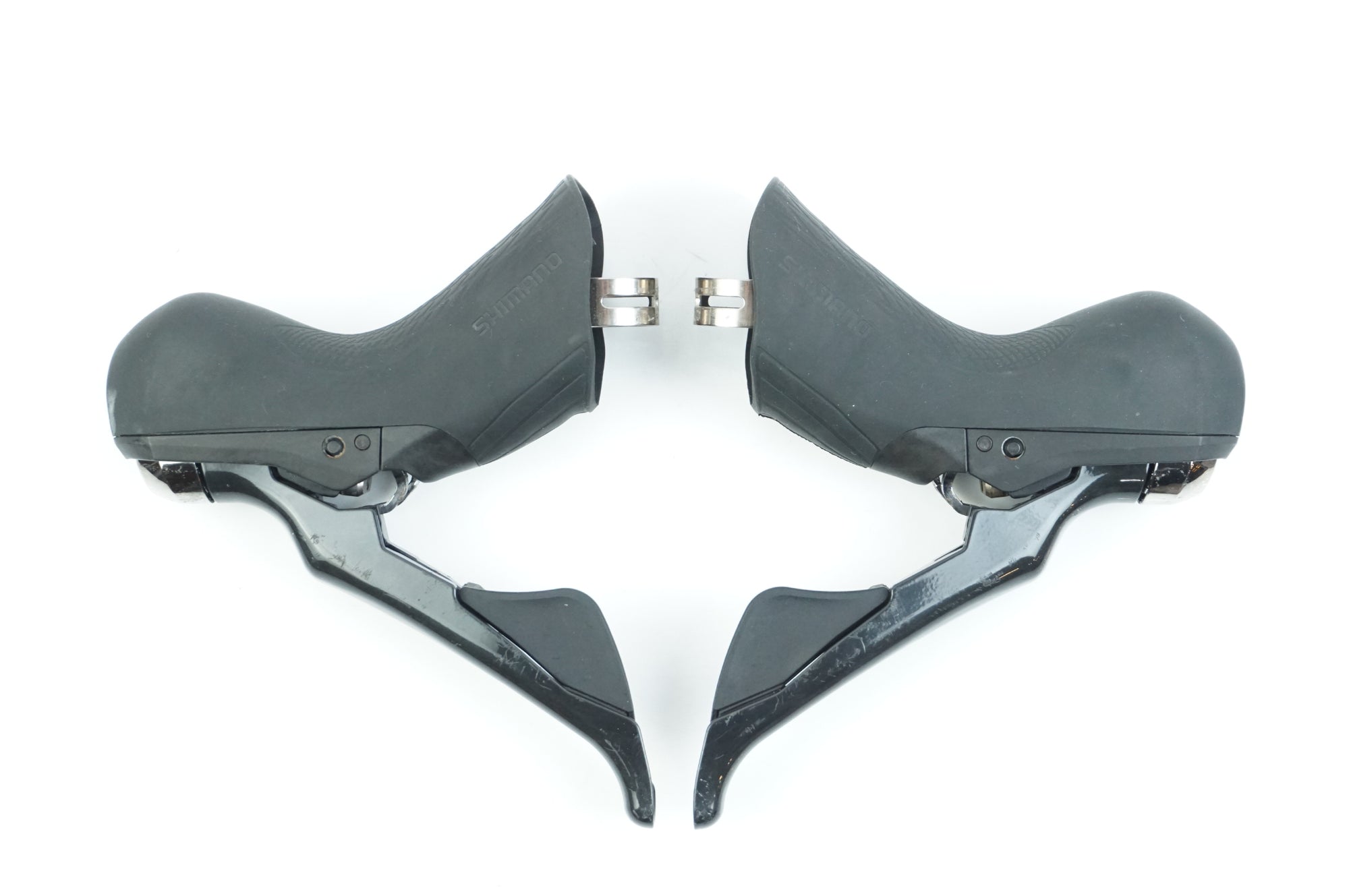 SHIMANO 「シマノ」 ULTEGRA ST-R8020 デュアルコントロールレバー