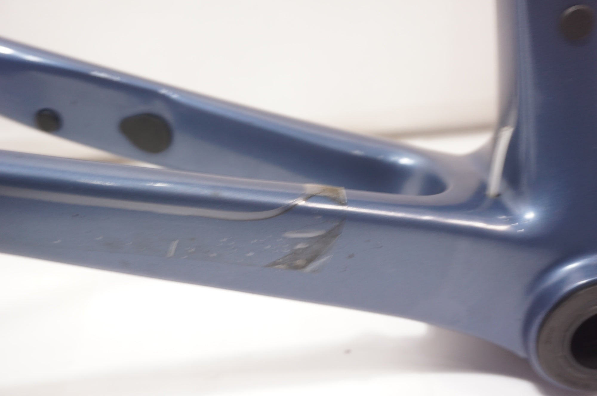 GIANT 「ジャイアント」 TCR ADVANCED SL 2021年モデル フレームセット / 世田谷店