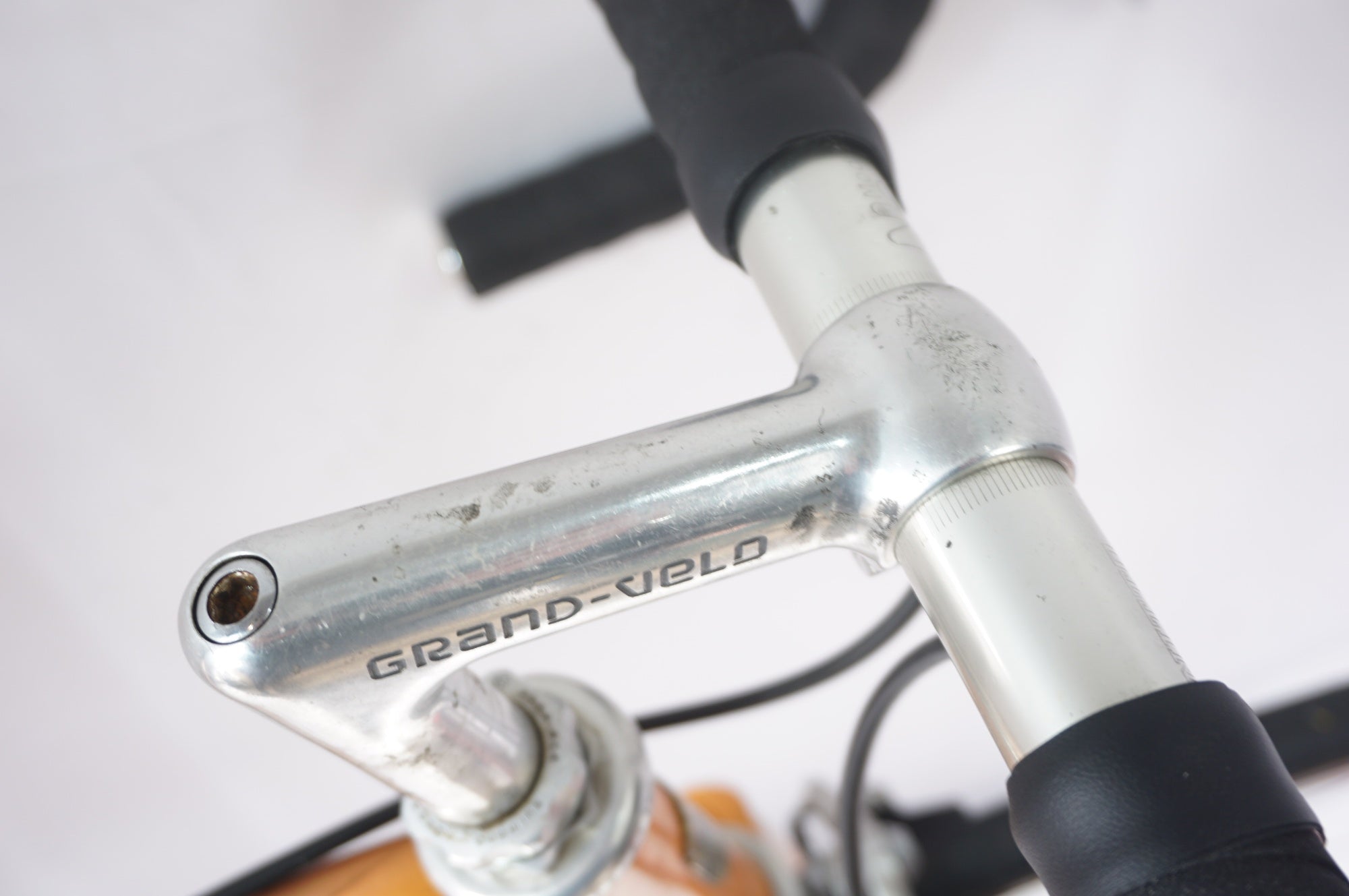 BRIDGESTONE 「ブリヂストン」 GRAND-VELO 年式不明 ロードバイク / 世田谷店