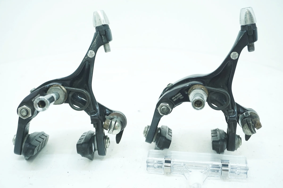 SHIMANO 「シマノ」 SORA BR-R3000 キャリパーブレーキセット / 大阪美原北インター店