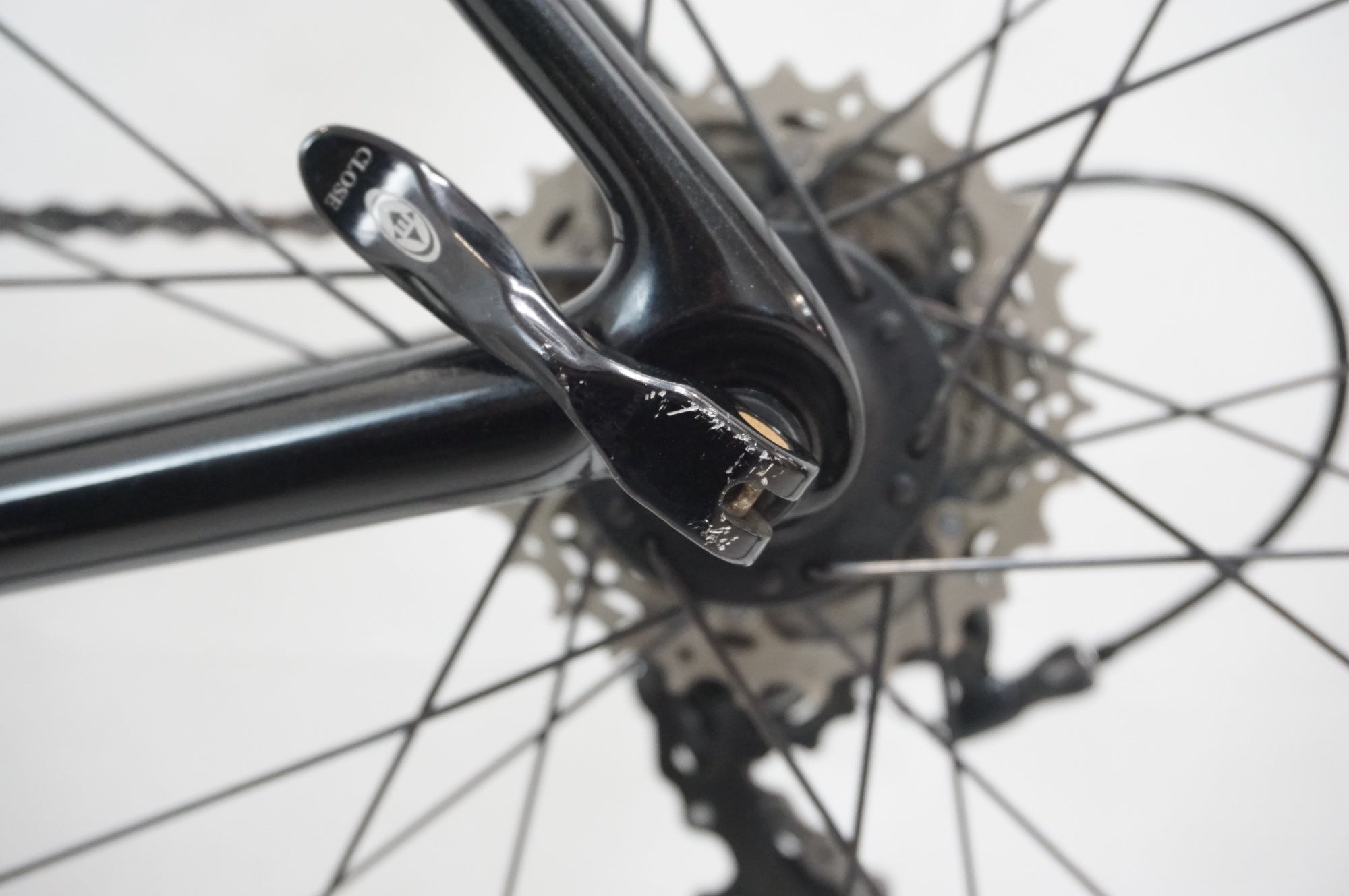 TREK 「トレック」 EMONDA SLR 2018年頃モデル ロードバイク / 福岡店