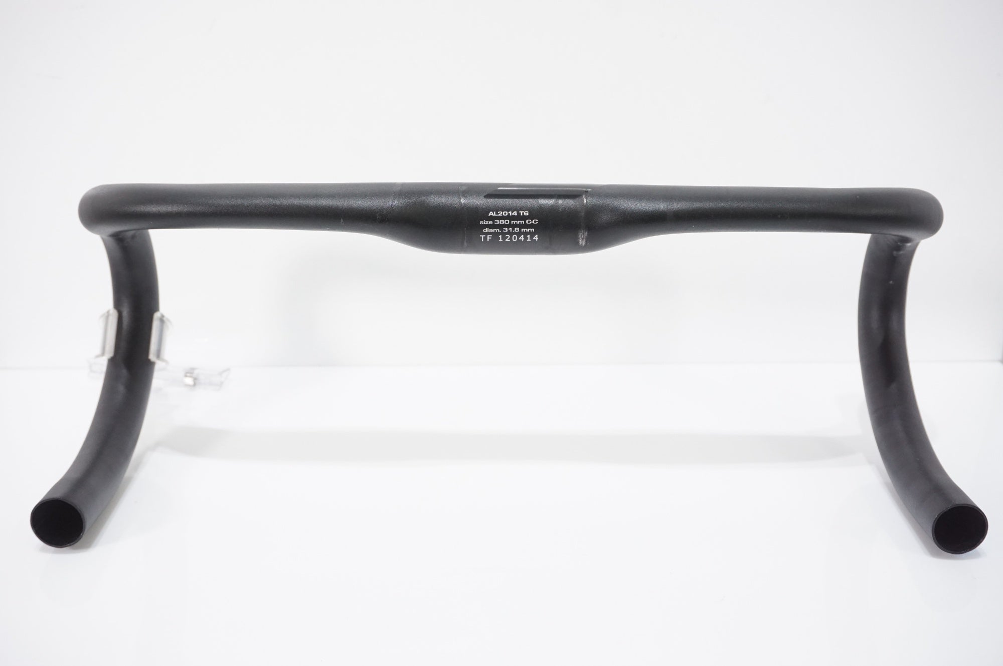 SHIMANO 「シマノ」 PRO PLT φ31.8 380mm ハンドル / AKIBA店