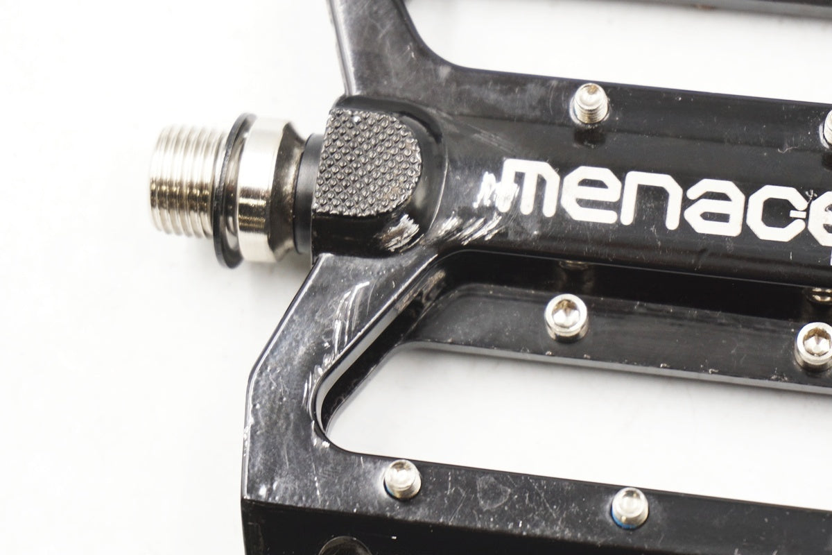 SIX PACK 「シックスパック」 MENACE ペダル / 奈良店
