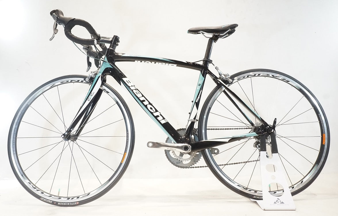 BIANCHI 「ビアンキ」 VERTIGO TIAGRA 2013年モデル ロードバイク / 横浜戸塚店