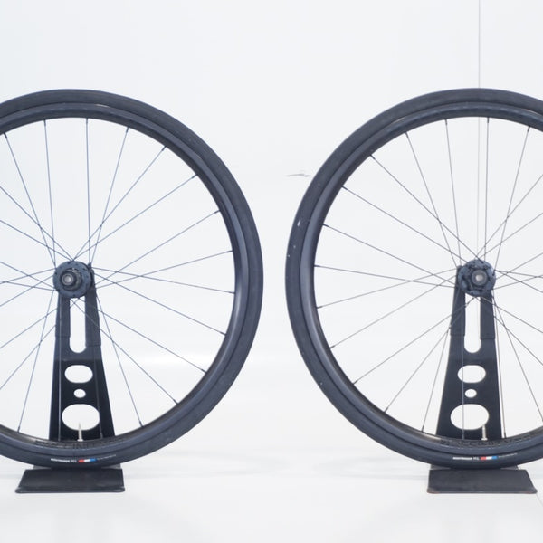 驚きの価格 BONTRAGER 「ボントレガー」 11速 SHIMANO DISC TLR AFFINITY その他