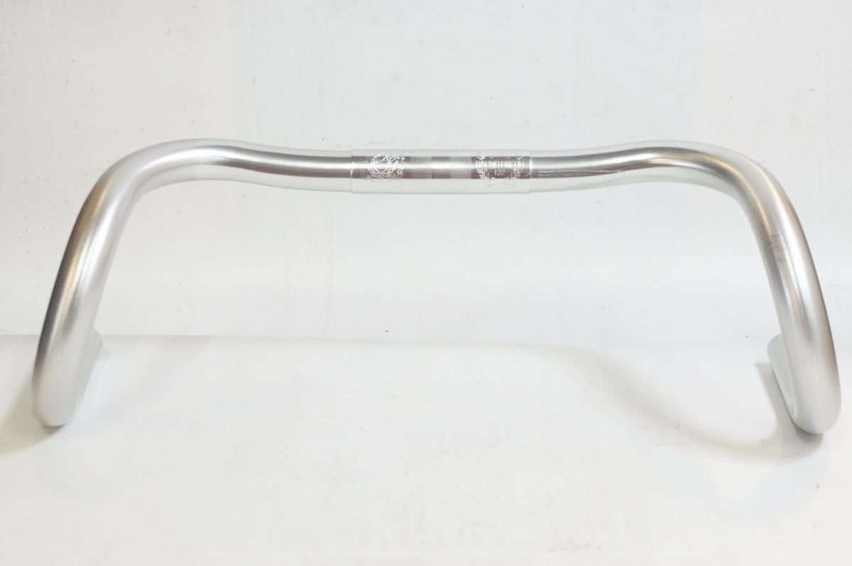 NITTO 「ニットー」 B132 AAF 410mm φ25.4 ハンドル / 熊谷本店