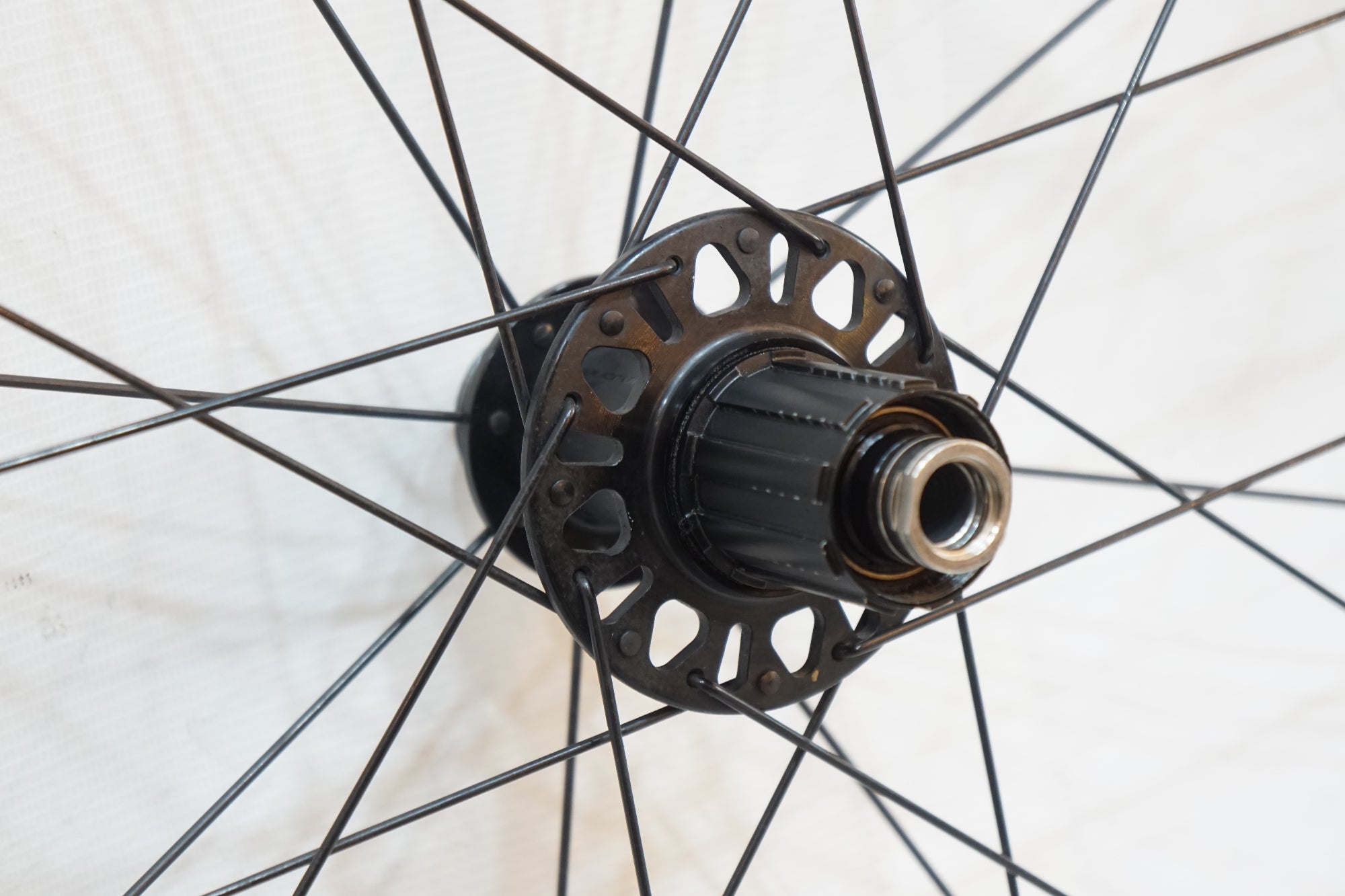 FULCRUM 「フルクラム」 RACING 600 DB シマノ11速 ホイールセット