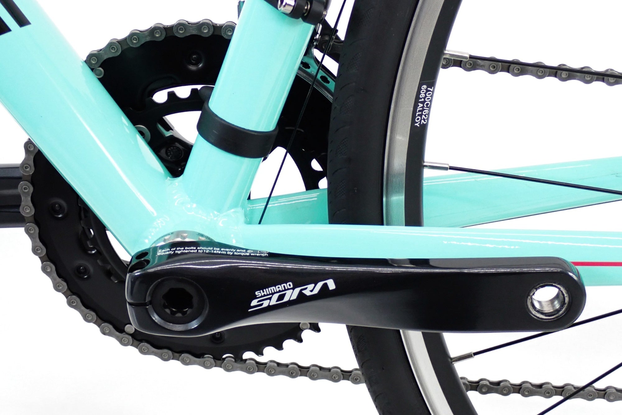 BIANCHI 「ビアンキ」 BERGAMO 2026年モデル ロードバイク / 伊勢崎店