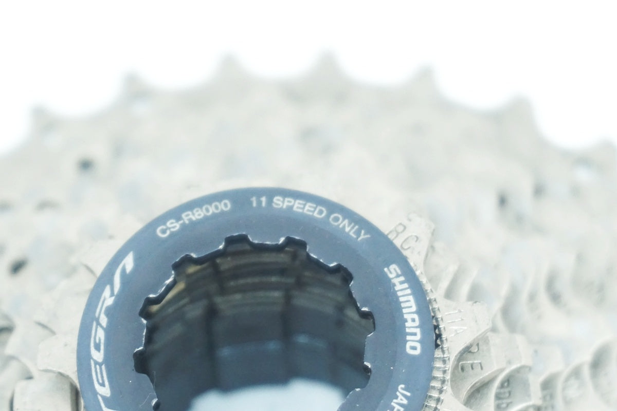 SHIMANO 「シマノ」 ULTEGRA CS-R8000 11-32T スプロケット / 大阪美原北インター店