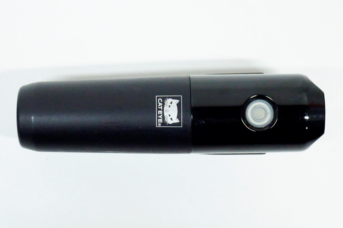 CATEYE 「キャットアイ」 VOLT400 フロントライト / 名古屋大須店