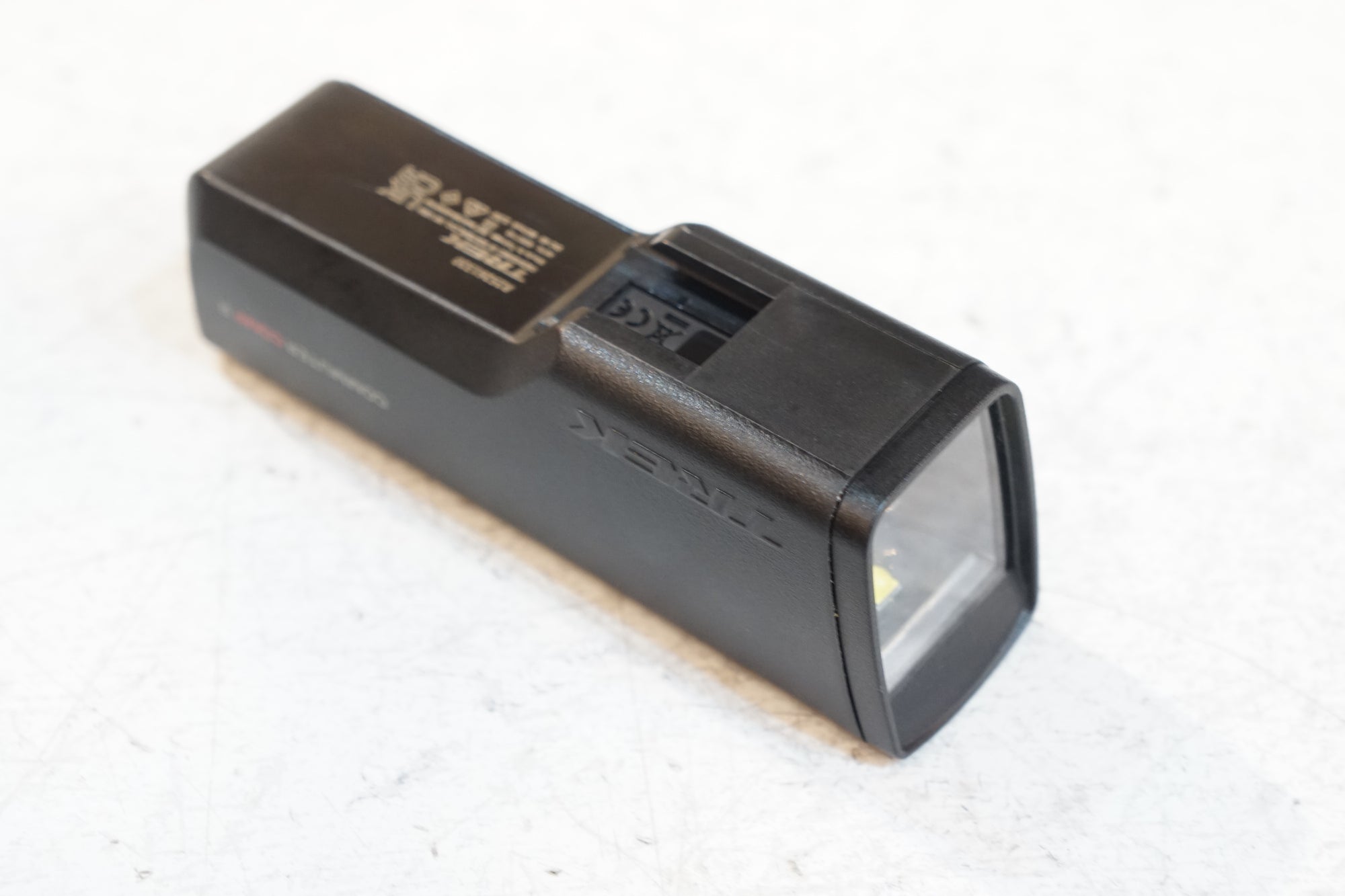 TREK 「トレック」 COMMUTER COMP R フロントライト / バイチャリ浦和