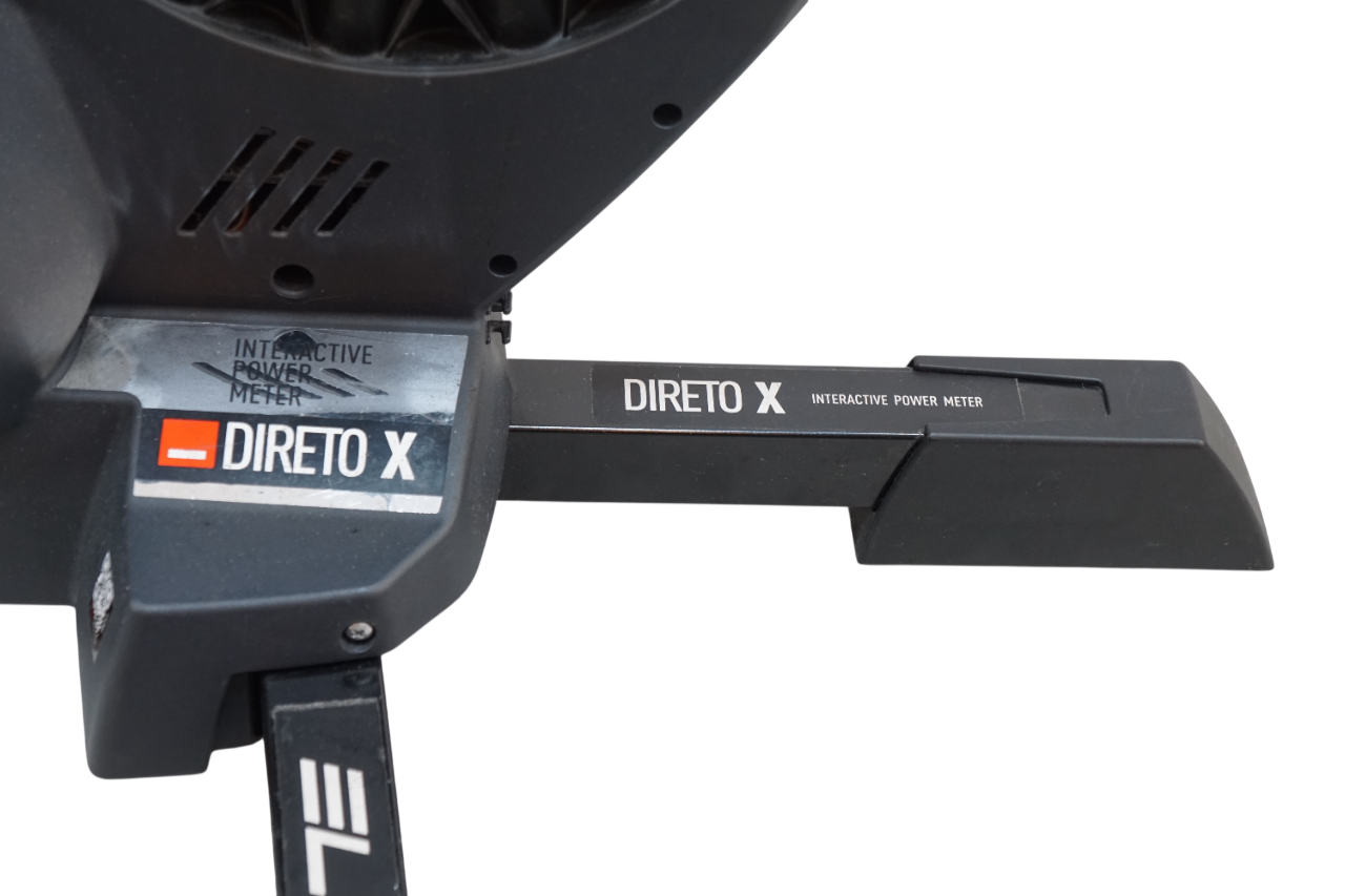 ELITE 「エリート」 DIRETO X スマートトレーナー / バイチャリ浦和