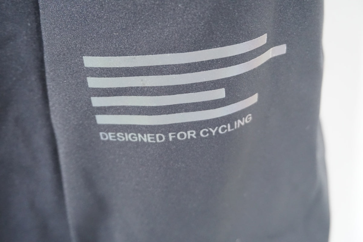DESIGNED FOR CYCLING 「デザインド フォー サイクリング」 EU Sサイズ ビブショーツ / 滋賀大津店