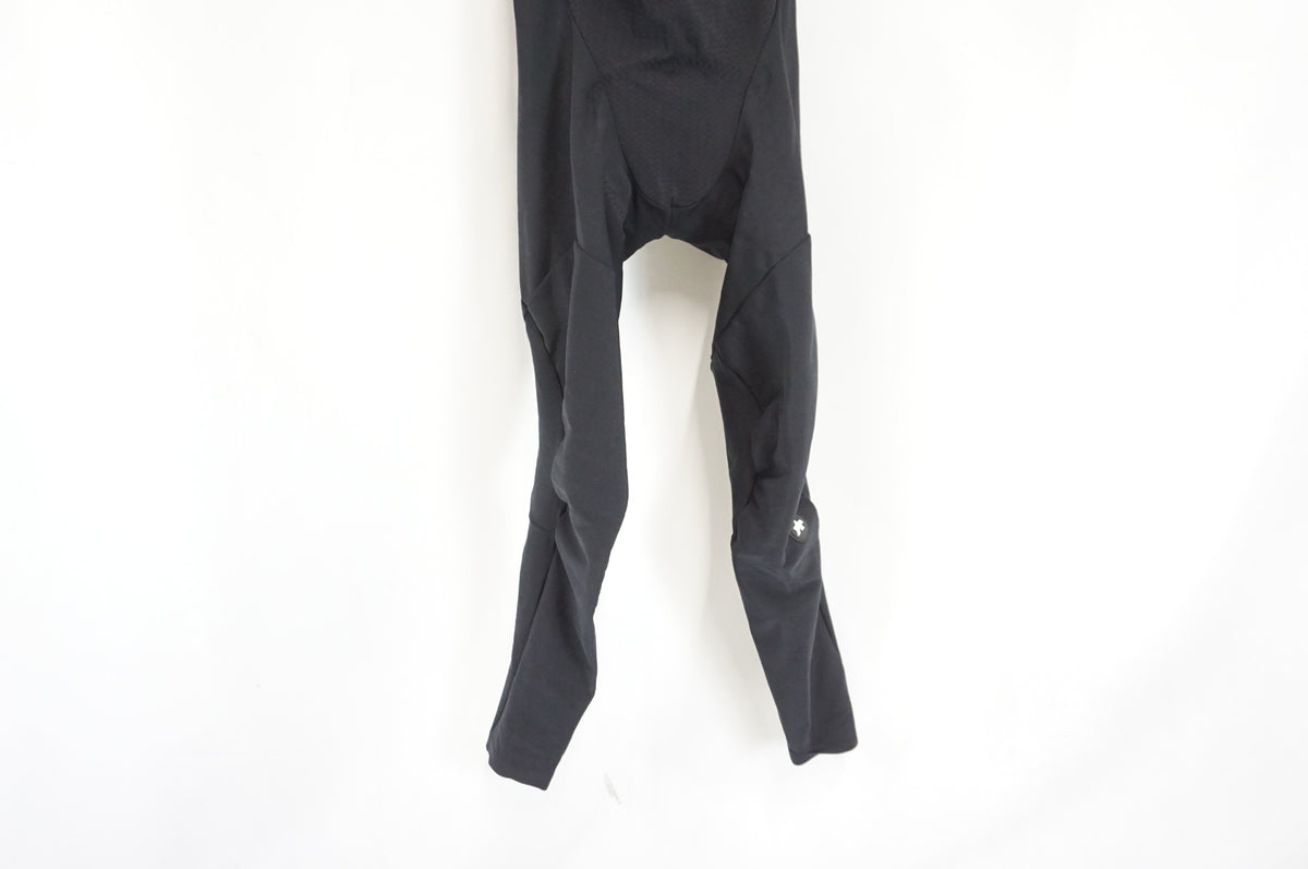ASSOS 「アソス」 EQUIPE R WINTER S9 サイズM ビブタイツ / 宇都宮店