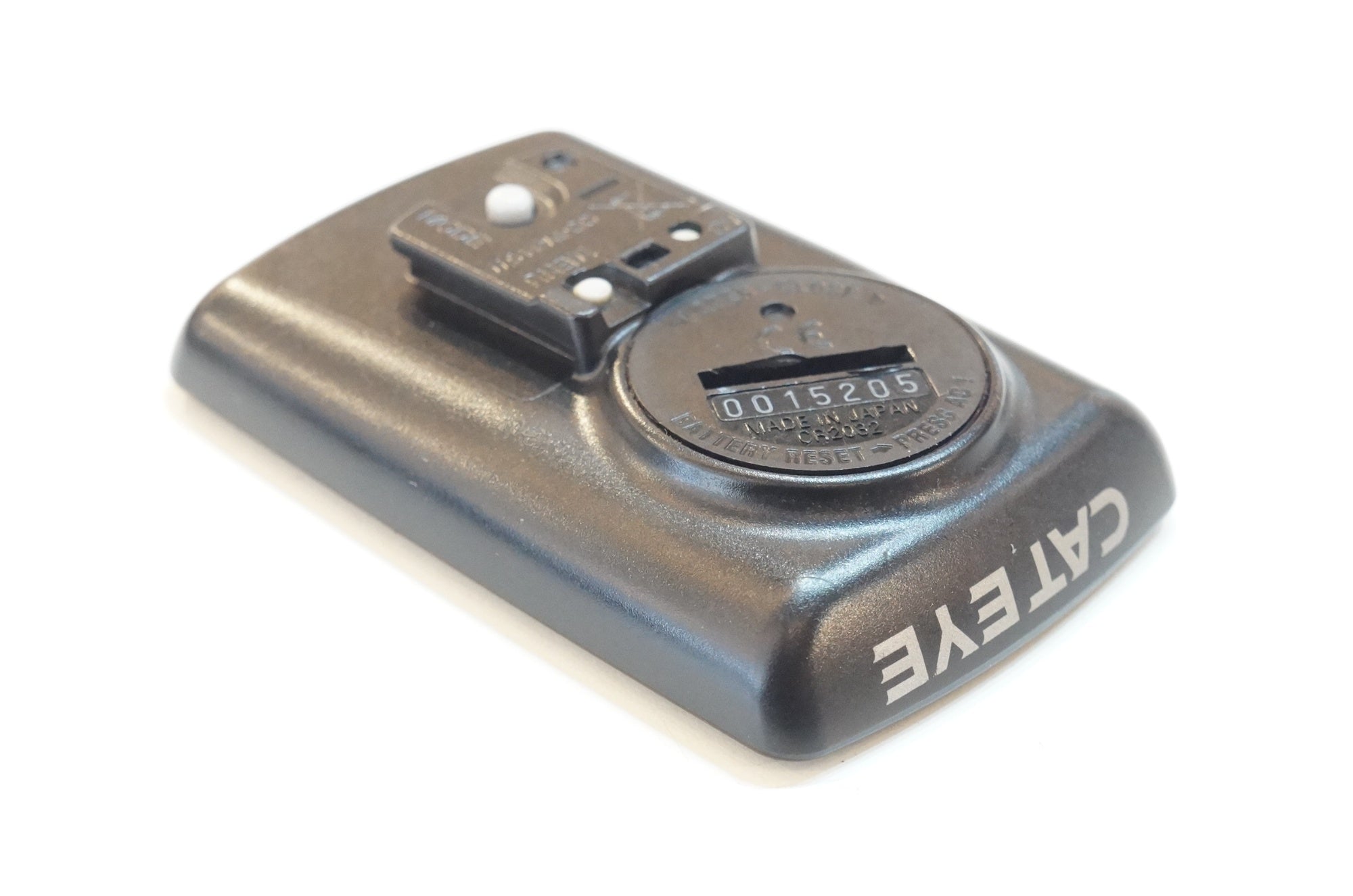 CATEYE 「キャットアイ」 PADRONE+ CC-PA110W サイクルコンピューター / 浦和ベース