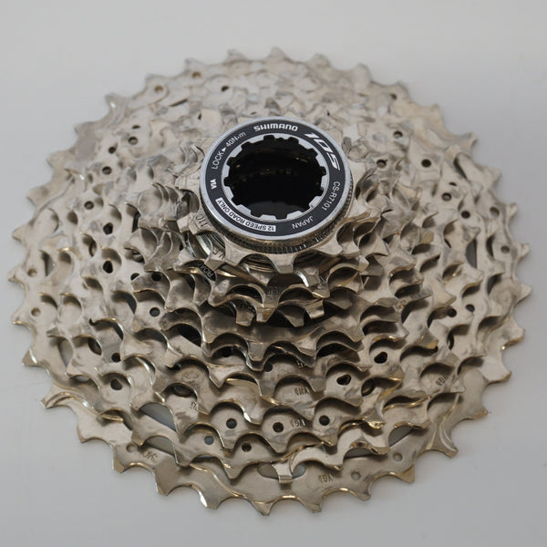 SHIMANO 「シマノ」 105 CS-R7101 11-34T 12S スプロケット / 浜松店