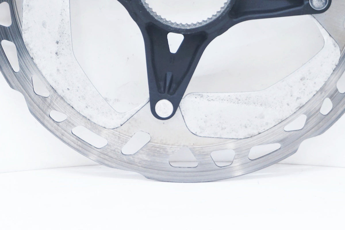 SHIMANO 「シマノ」 SM-MT800-S Φ160 ディスクローター  / 大阪美原北インター店