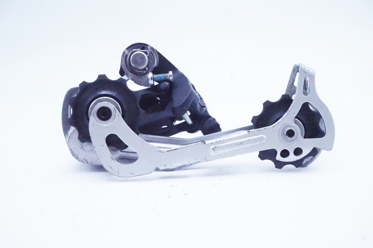 SHIMANO「シマノ」 ALIVIO RD-M430 リアディレイラー/ 京都西院店