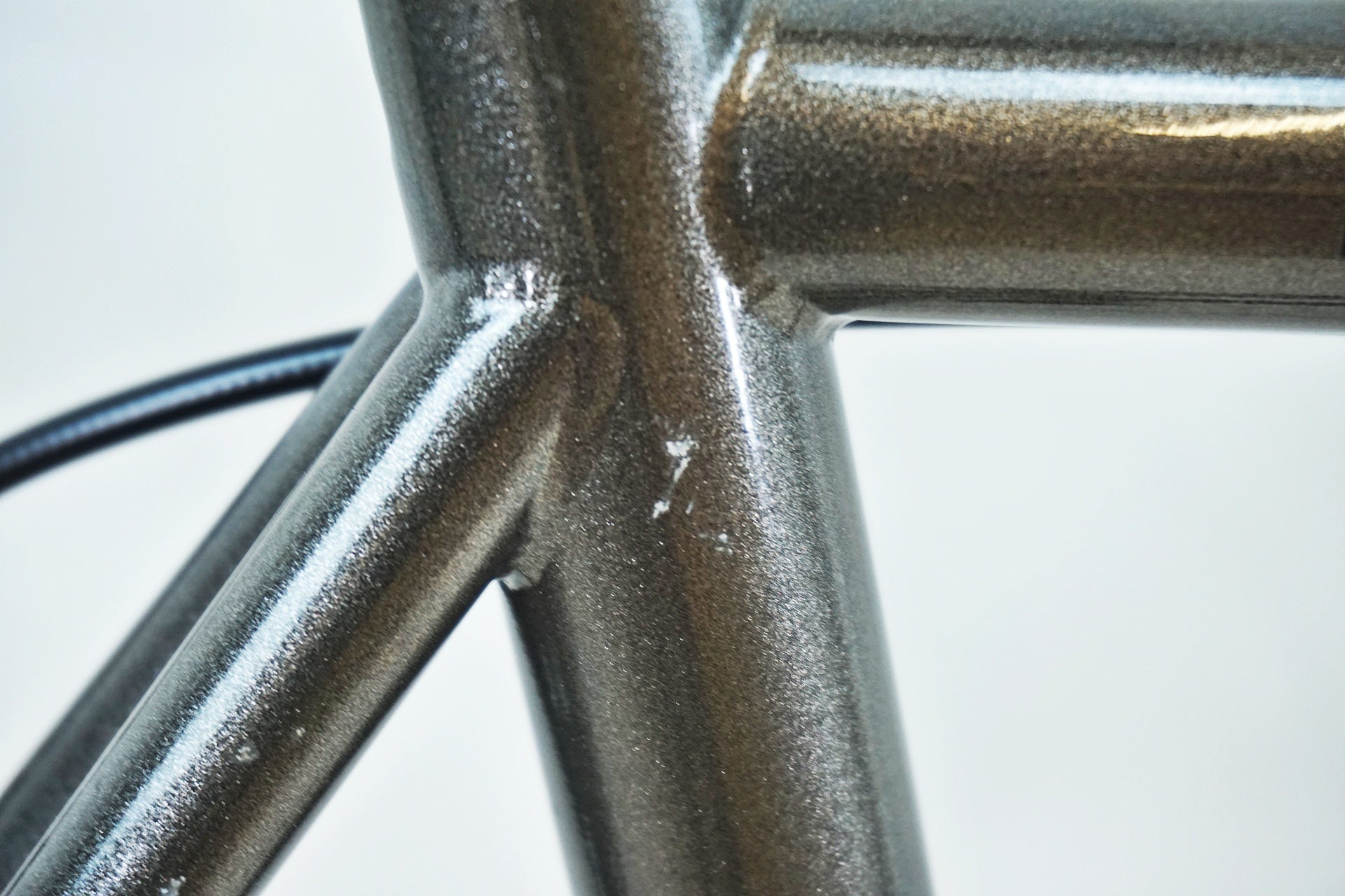 LOCAL BIKES 「ローカルバイクス」 METRO 2022年モデル ピストバイク / 有明ガーデン店