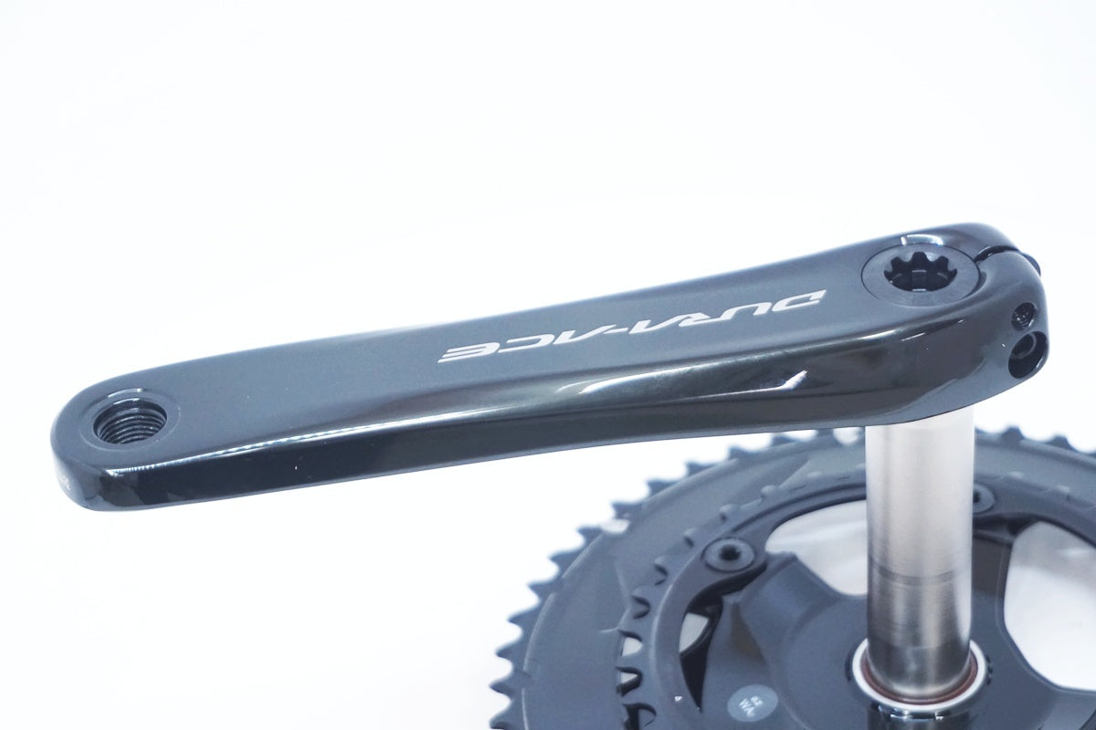 SHIMANO 「シマノ」 DURA-ACE FC-09 50-34T 170mm クランク