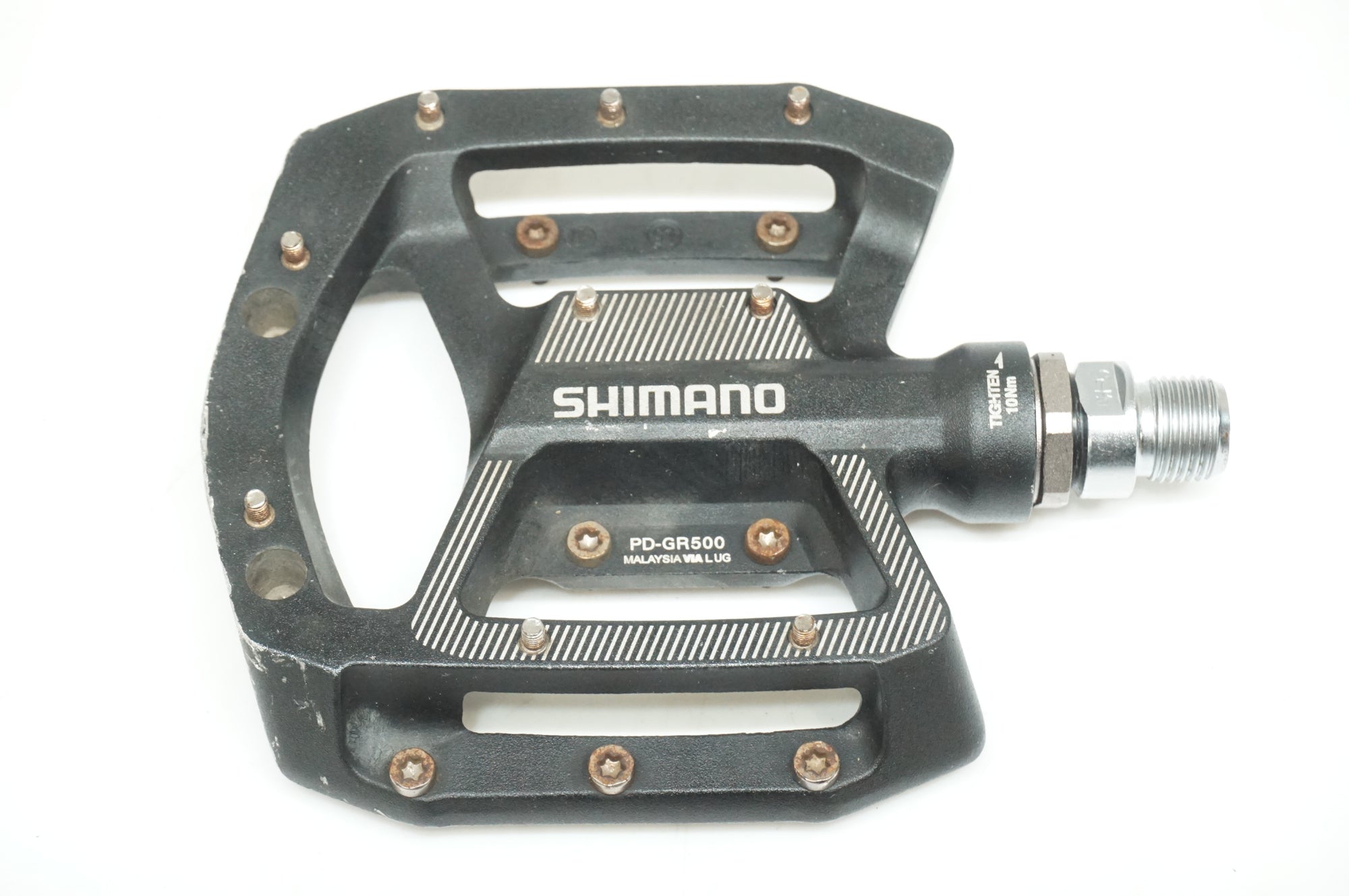 SHIMANO 「シマノ」 PD-GR500 ペダル / 大宮店 ｜ バイチャリ公式