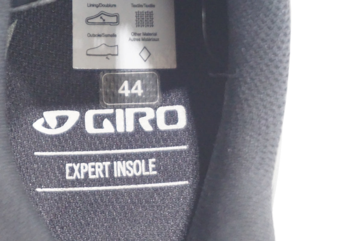 GIRO 「ジロ」 PRIVATEER LACE 44サイズ シューズ / 滋賀大津店