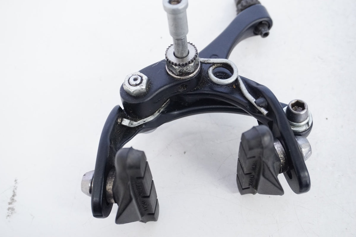 CAMPAGNOLO 「カンパニョーロ」 MIRAGE キャリパーブレーキセット