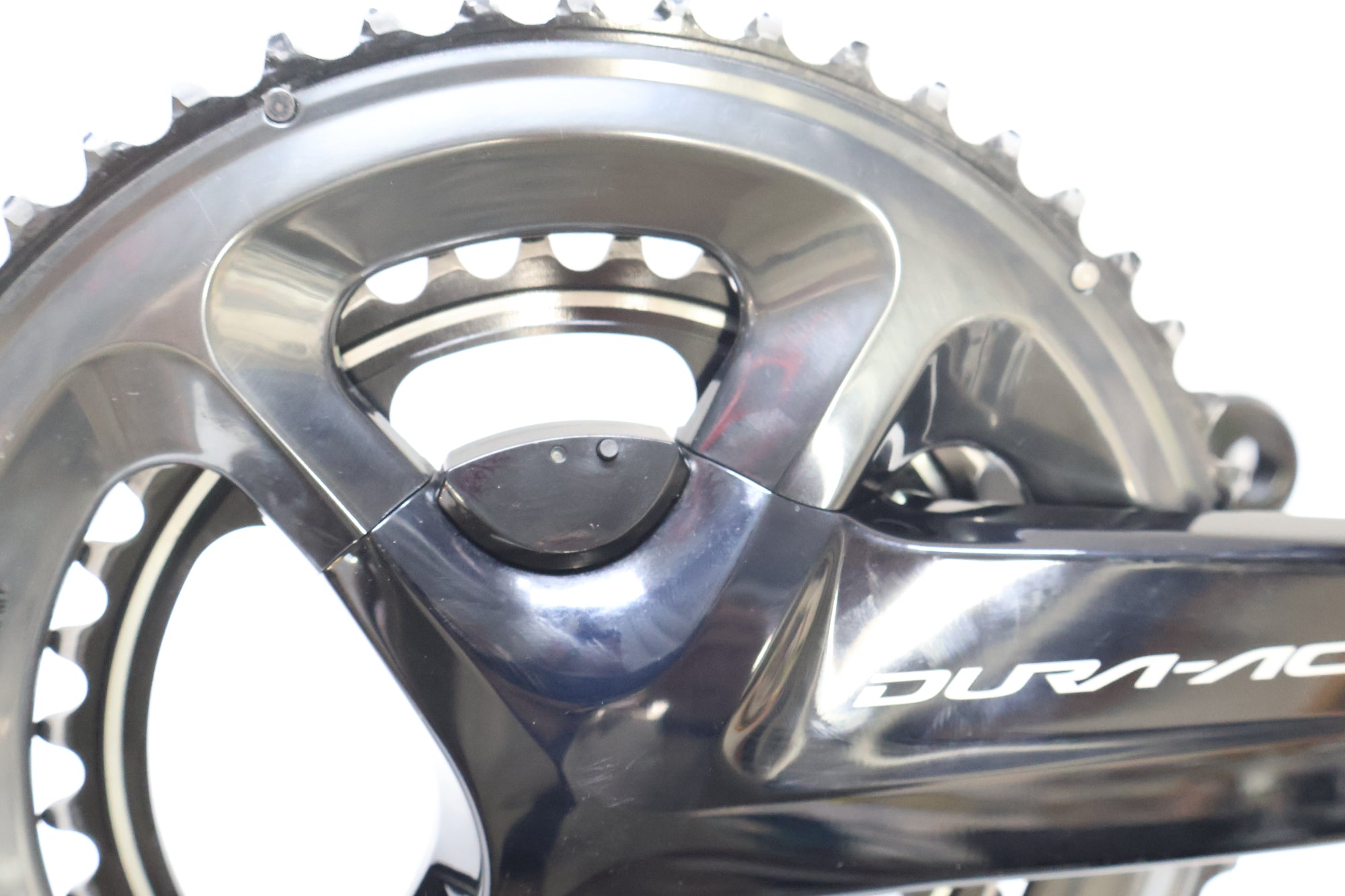 SHIMANO 「シマノ」 DURA-ACE FC-R9100-P 52-36T 170mm クランクセット / 高知店