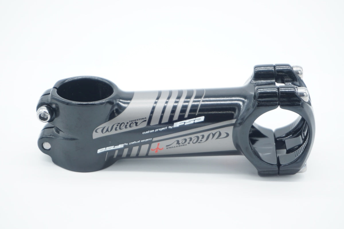 FSA 「エフエスエー」 WILIER φ31.8 100mm ステム / 滋賀大津店