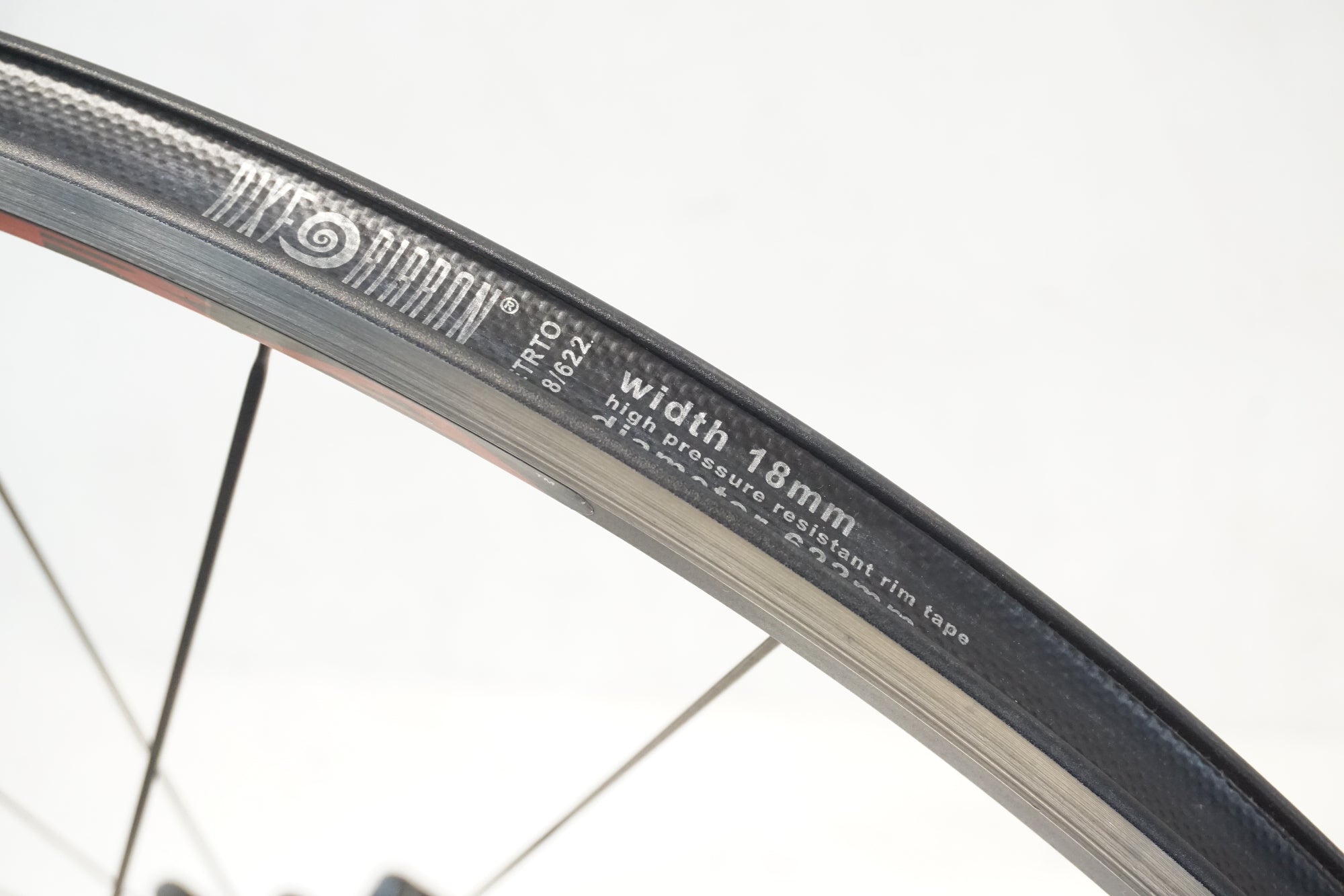 CAMPAGNOLO 「カンパニョーロ」 NEUTRON カンパフリー ホイールセット
