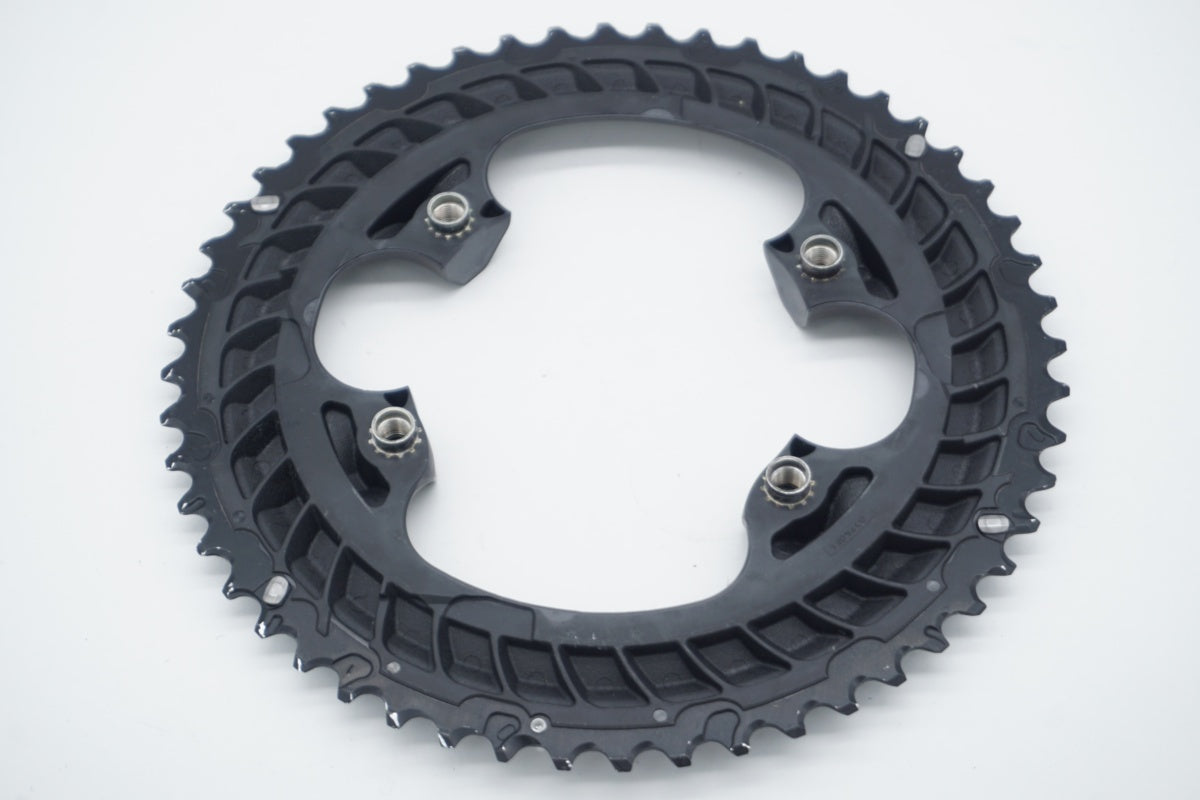 SHIMANO 「シマノ」 105 FC-R7100 52-36T チェーンリングセット / 滋賀大津店